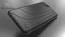 Mercedes Benz ® Apple iPhone 7 Plus Redressa Series Premium Leather Drop Line Technology Case Back Cover