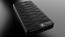 Mercedes Benz ® Apple iPhone 8 Superaza Luxurious Series Electroplated Metal + Leather Hard Case Back Cover