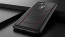 Ferrari ® Apple iPhone 7 Official 488 GTB Logo Double Stitched Dual-Material Pure Leather Back Cover
