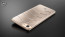 Mercedes Benz ® Apple iPhone 6 / 6s GLE 450 AMG Series Electroplated Metal Hard Case Back Cover