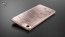 Mercedes Benz ® Apple iPhone 8 GLE 450 AMG Series Electroplated Metal Hard Case Back Cover