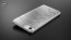 Mercedes Benz ® Apple iPhone 6 / 6s GLE 450 AMG Series Electroplated Metal Hard Case Back Cover