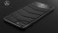 Mercedes Benz ® Apple iPhone 7 Plus Concept S Coupe Series Electroplated Metal + Leather Hard Case Back Cover