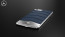 Mercedes Benz ® Apple iPhone 6 Plus / 6S Plus Concept S Coupe Series Electroplated Metal + Leather Hard Case Back Cover