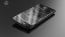 Mercedes Benz ® Apple iPhone 7 SLS Chrome Wave Line Series Electroplated Metal Shock Absorbing Technology Case Back Cover
