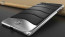 Mercedes Benz ® Apple iPhone 6 / 6s Concept S Coupe Series Electroplated Metal + Leather Hard Case Back Cover