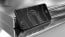 Mercedes Benz ® Apple iPhone 7 SLS Chrome Wave Line Series Electroplated Metal Shock Absorbing Technology Case Back Cover