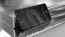 Mercedes Benz ® Apple iPhone 8 SLS Chrome Wave Line Series Electroplated Metal Shock Absorbing Technology Case Back Cover