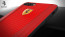 Ferrari ® Apple iPhone 7 Plus Official California T Series Double Stitched Dual-Material PU Leather Back Cover