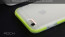 Rock ® Apple iPhone 6 Plus / 6S Plus High-Drop Crash-Proof Ultra Guard Series Three-Layer Protection TPU Back Cover