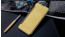 Vaku ® Samsung Galaxy S8 Plus Mate Smart Awakening Mirror Folio Metal Electroplated PC Flip Cover