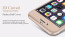 Dr. Vaku ® Apple iPhone 7 Plus 3D Full Protection 0.2mm 9H Hardness Titanium Alloy Tempered Glass Front + Back for Front + Back