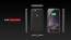 KUKE ® Apple iPhone 6 / 6S Ultra-thin 2400mAh Rechargeable Power Bank Protective Case Back Cover