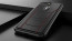 Ferrari ® Apple iPhone 7 Plus Official 488 GTB Logo Double Stitched Dual-Material Pure Leather Back Cover