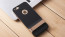Rock ® Apple iPhone 6 / 6S Royle Case Ultra-thin Dual Metal + inbuilt Stand Soft / Silicon Case