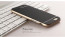 i-Paky ® Apple iPhone 6 Plus / 6S Plus Mat Series Ultra-thin Hybrid Silicon Grip Shockproof Protective Shell Back Cover