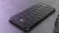 Mercedes Benz ® Apple iPhone 8 Superaza Luxurious Series Electroplated Metal + Leather Hard Case Back Cover