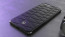 Mercedes Benz ® Apple iPhone 8 Superaza Luxurious Series Electroplated Metal + Leather Hard Case Back Cover