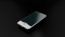 Mercedes Benz ® Apple iPhone 7 SLR McLaren Series Electroplated Metal Hard Case Back Cover