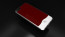 Mercedes Benz ® Apple iPhone 8 SLR McLaren Series Electroplated Metal Hard Case Back Cover