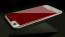 Mercedes Benz ® Apple iPhone 6 / 6s SLR McLaren Series Electroplated Metal Hard Case Back Cover
