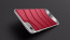 Mercedes Benz ® Apple iPhone 6 Plus / 6S Plus Concept S Coupe Series Electroplated Metal + Leather Hard Case Back Cover