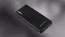 Vaku ® Apple iPhone XS Max Matte Metal Chrome Back cover