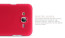 Nillkin ® Samsung Galaxy J7 (2015) Super Frosted Shield Dotted Anti-Slip Grip PC Back Cover