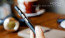 Rock ® Apple iPhone 6 / 6S Cana Series Thin Natural Wood Case with inbuilt Card Holder Back Cover
