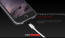 KUKE ® Apple iPhone 6 / 6S Ultra-thin 2400mAh Rechargeable Power Bank Protective Case Back Cover