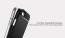 i-Paky ® Apple iPhone 6 Plus / 6S Plus Mat Series Ultra-thin Hybrid Silicon Grip Shockproof Protective Shell Back Cover
