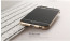 i-Paky ® Apple iPhone 6 / 6S Mat Series Ultra-thin Hybrid Silicon Grip Shockproof Protective Shell Back Cover