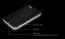 Lumee ® Apple iPhone 8 46 LED Ultra-Bright Selfie + Dark Flash Light with inbuilt Rechargeable Battery Back Cover