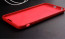 i-Paky ® Apple iPhone 6 Plus / 6S Plus BOB Series Soft PU Leather Finish Back Cover