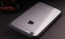 Rock ® Apple iPhone 6 Plus / 6S Plus Pure Series Transparent Ultra-thin Clear View TPU Protective Case Back Cover