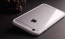 Rock ® Apple iPhone 6 / 6S Pure Series Transparent Ultra-thin Clear View TPU Protective Case Back Cover
