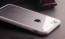 Rock ® Apple iPhone 6 Plus / 6S Plus Pure Series Transparent Ultra-thin Clear View TPU Protective Case Back Cover
