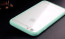 Rock ® Apple iPhone 6 / 6S Pure Series Transparent Ultra-thin Clear View TPU Protective Case Back Cover