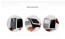 Baseus ® Samsung Galaxy S5 Unique Leather Case Smart Awakening Flip Cover