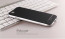 i-Paky ® Apple iPhone 6 / 6S Mat Series Ultra-thin Hybrid Silicon Grip Shockproof Protective Shell Back Cover