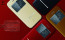 Baseus ® Apple iPhone 6 / 6S Smart Terse WindowView Suede Leather Case Flip Cover