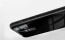 Vaku ® Samsung Galaxy S9 Plus Club Series Ultra-Shine Luxurious Tempered Finish Silicone Frame Thin Back Cover