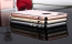 Rock ® Apple iPhone 6 / 6S Infinite Mirror 24K Plated Aluminium Alloy Bumper Case Back Cover
