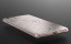 Mercedes Benz ® Apple iPhone 8 SLS Chrome Wave Line Series Electroplated Metal Shock Absorbing Technology Case Back Cover