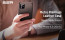 Vaku ® Apple iPhone 11 Pro Tuxedo Leather Back Cover