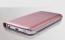 Samsung Galaxy Series Double Stitch Leather Shell with Wallet Flip Cover