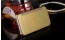 Vaku ® Samsung Galaxy E7 Mate Smart Awakening Mirror Folio Metal Electroplated PC Flip Cover