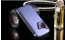 Vaku ® Samsung Galaxy E7 Mate Smart Awakening Mirror Folio Metal Electroplated PC Flip Cover