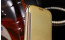 Vaku ® Samsung Galaxy A9 Mate Smart Awakening Mirror Folio Metal Electroplated PC Flip Cover