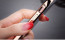 Rock ® Apple iPhone 6 / 6S Infinite Mirror 24K Plated Aluminium Alloy Bumper Case Back Cover
